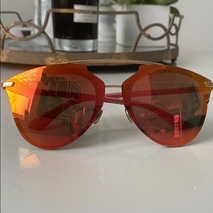 Dior Sunglasses